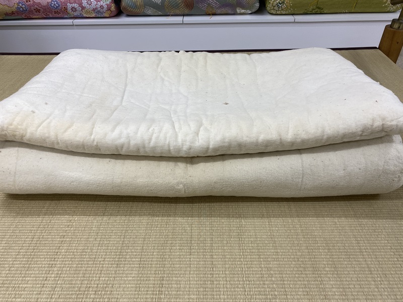 Before